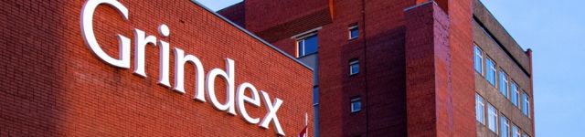 La farmac&eacute;utica letona Grindeks abre nuevas filiales en todo el mundo