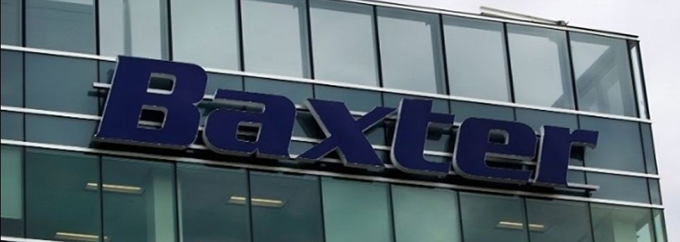 Baxter vende a Carlyle su filial dedicada al cuidado renal por 3.800 millones de dólares