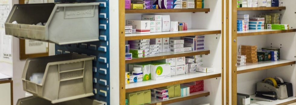 El coste del desabastecimiento para un farmac&eacute;utico se eleva a 7.500 euros y 500 horas al a&ntilde;o
