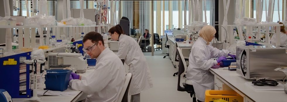 AstraZeneca potencia su cartera de enfermedades infecciosas y adquiere Icosavax