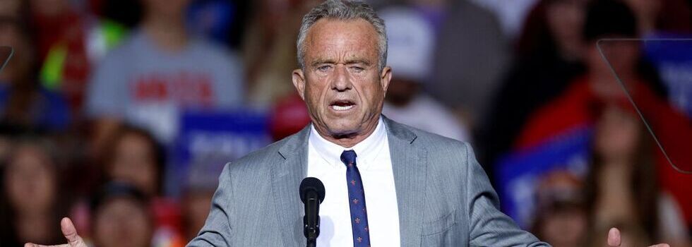 El &lsquo;farma&rsquo; europeo, en vilo ante el futuro director de salud &lsquo;antivacunas&rsquo; de Trump