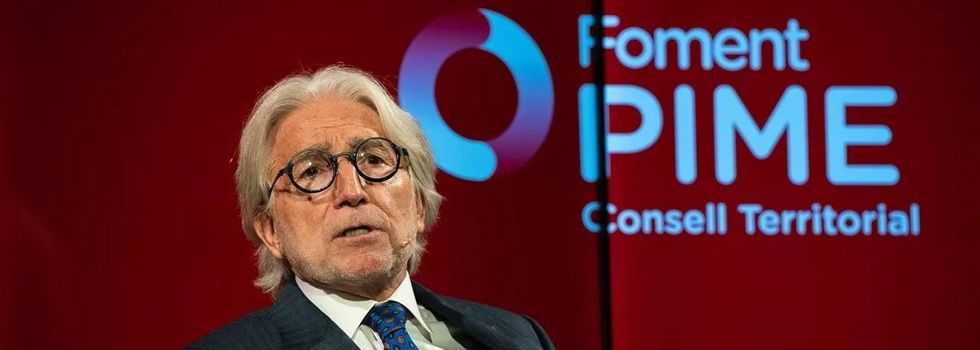 Foment cree que Gotham tergivers&oacute; &ldquo;a su favor&rdquo; informaci&oacute;n sobre Grifols