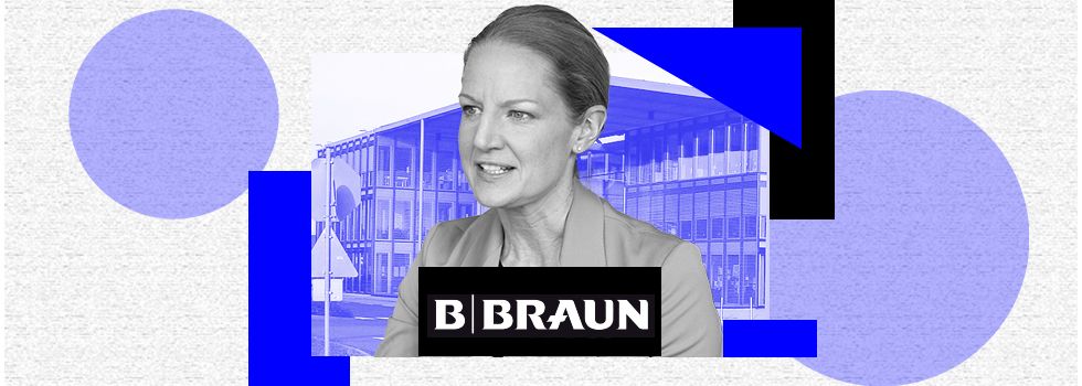 El imperio B. Braun, de fabricar esparadrapo a emplear a 64.000 trabajadores