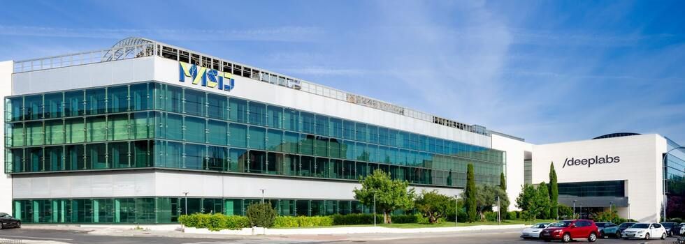 Deeplabs inyecta 70 millones para ampliar sus laboratorios y ‘hubs’ tecnológicos