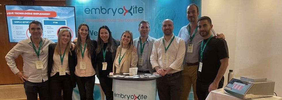 La argentina Embryoxite llega a España con acuerdos con dos clínicas de reproducción asistida