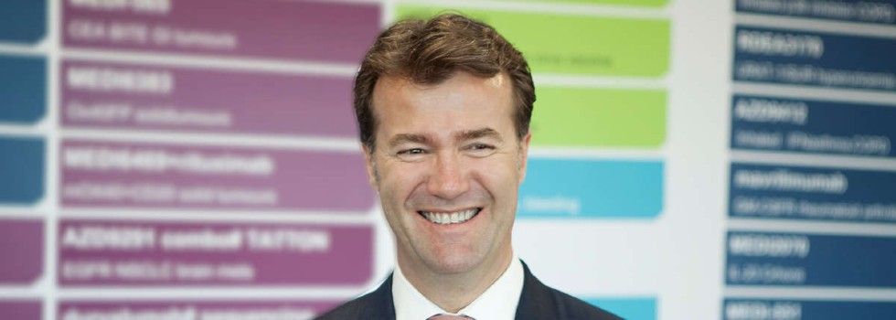 Faes Farma propone a Eduardo Recoder de la Cuadra como consejero ejecutivo