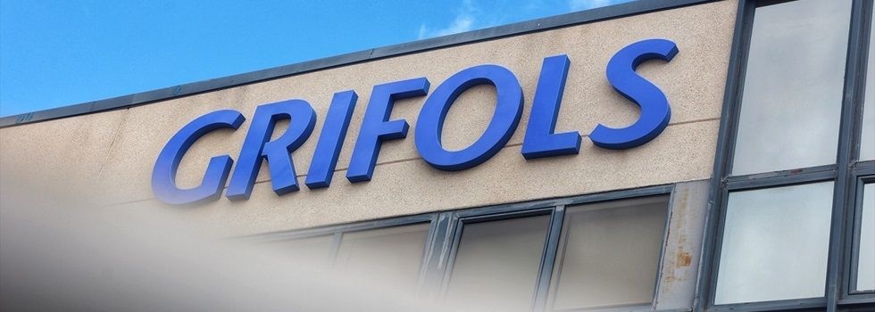 Gotham City vuelve al ataque por Grifols, que se deja más de un 10% en Bolsa