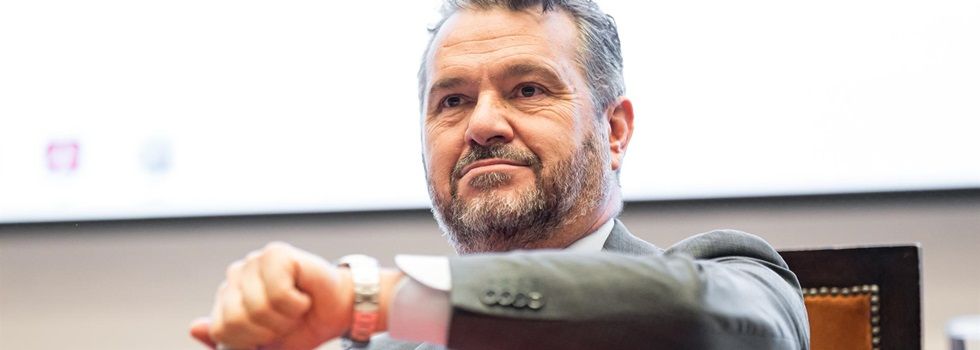 Cnmv ve m&aacute;s grave la manipulaci&oacute;n de Gotham que las incorrecciones de Grifols en sus cuentas