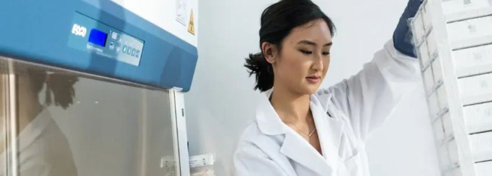 GigaGen firma un contrato con EEUU de 135 millones de d&oacute;lares para fabricaci&oacute;n y ensayos