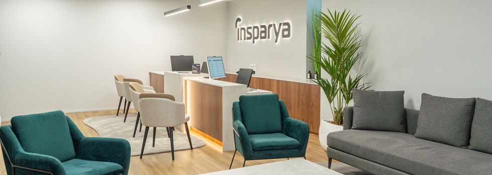 Grupo Insparya, cofundado por Cristiano Ronaldo, abre cl&iacute;nica en Barcelona