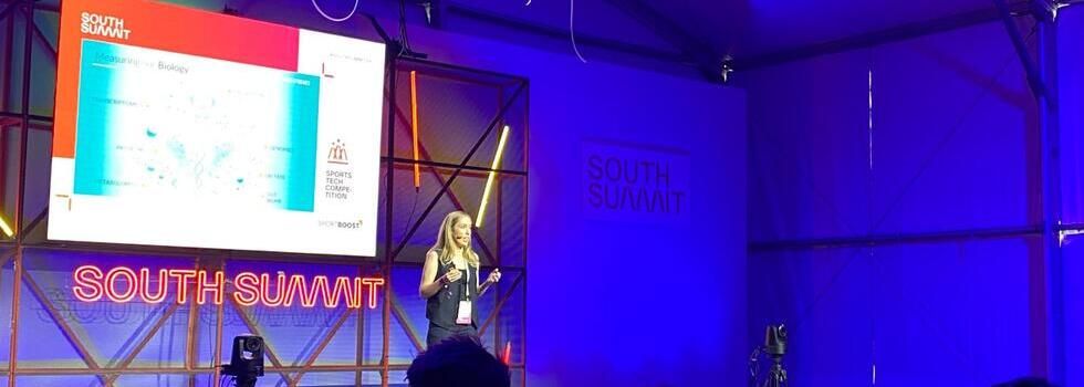 Made of Genes tantea su salto a EEUU y Oriente Próximo y crecer un 50% en 2024