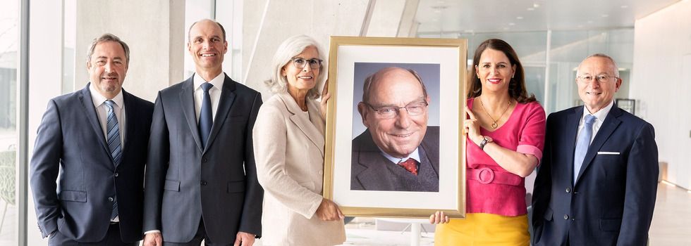 La alemana Medice desembarca en Espa&ntilde;a con un ex directivo de Esteve al frente