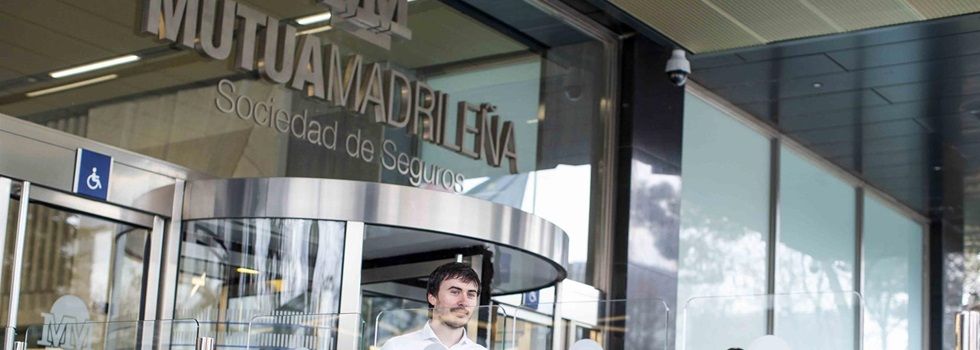 Mutua Madrile&ntilde;a lidera una ampliaci&oacute;n de capital en Legit.Health con Telef&oacute;nica y Juan Roig