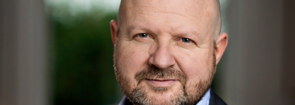 Thomas Senderovitz (Novo Nordisk): “Sin datos accesibles, apostar por la IA es tirar dinero”