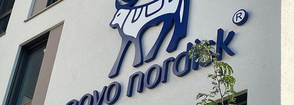 Novo Nordisk supera sus previsiones de facturación por Wegovy en el tercer trimestre