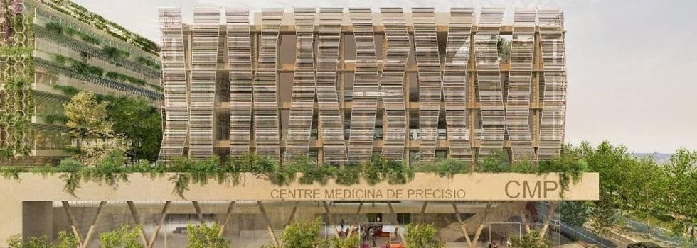 SJD y la Fundaci&oacute;n Amancio Ortega crear&aacute;n un centro de investigaci&oacute;n en enfermedades raras