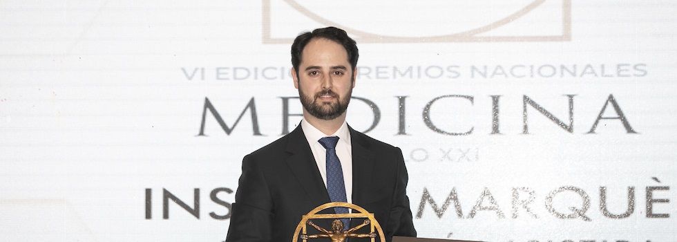 Relevo en Institut Marqu&egrave;s: la cuarta generaci&oacute;n sustituye a FutureLife en la presidencia