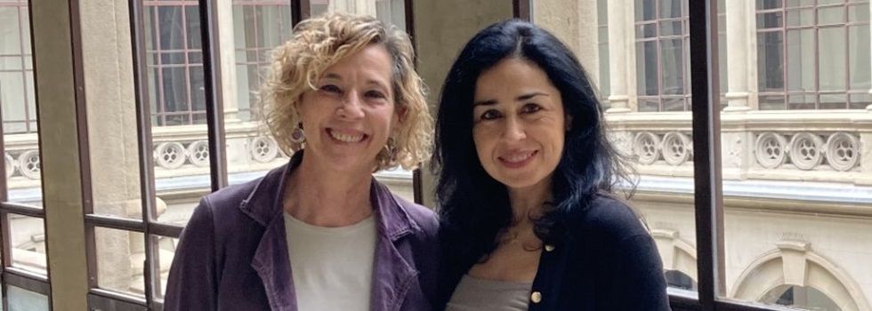 Medibiofarma y la UB forman un consorcio para desarrollar un f&aacute;rmaco contra el Huntington