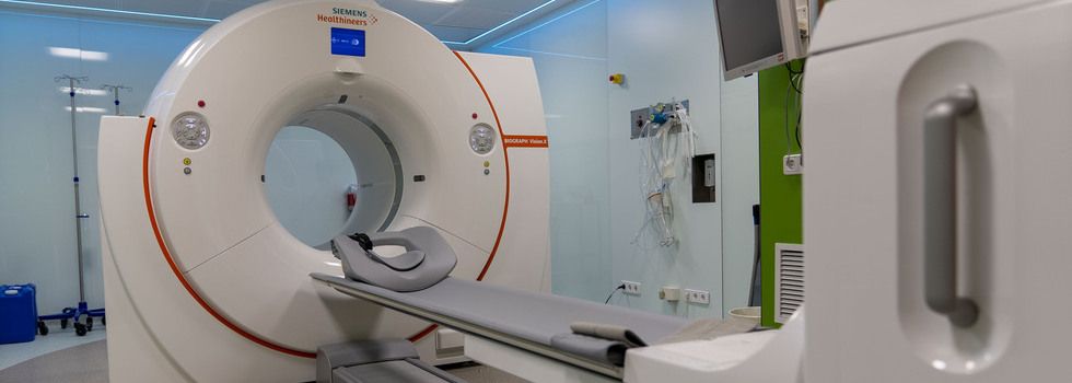 El Hospital Clínic Barcelona se une a Siemens para avanzar en diagnóstico por imagen
