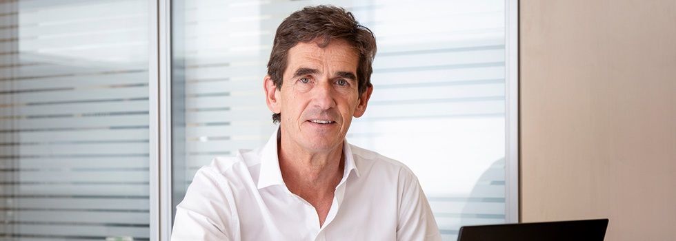 Joan Guanyabens (TICSalut): &ldquo;La falta de estandarizaci&oacute;n es un problema al explotar los datos&rdquo;