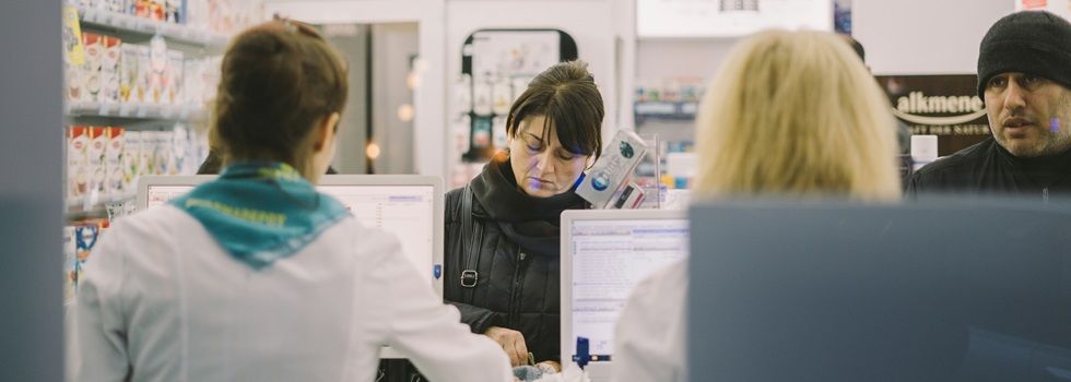 El gasto sanitario por persona mantiene el alza en 2023 y roza los 500 euros