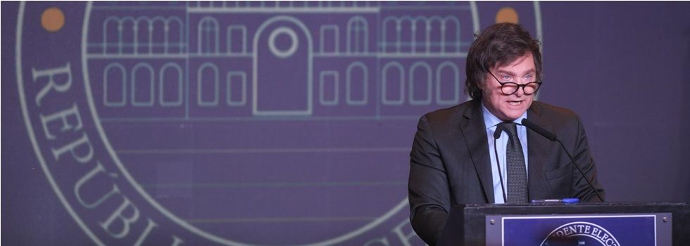 ¿Se puede privatizar la sanidad?: la Argentina de Milei lanza un ‘órdago’ internacional