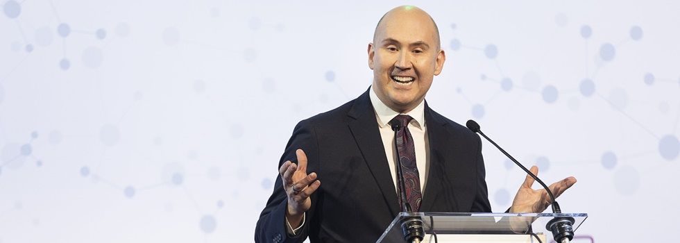 AstraZeneca invertir&aacute; 1.300 millones hasta 2027 en Catalu&ntilde;a, 500 millones m&aacute;s de lo previsto