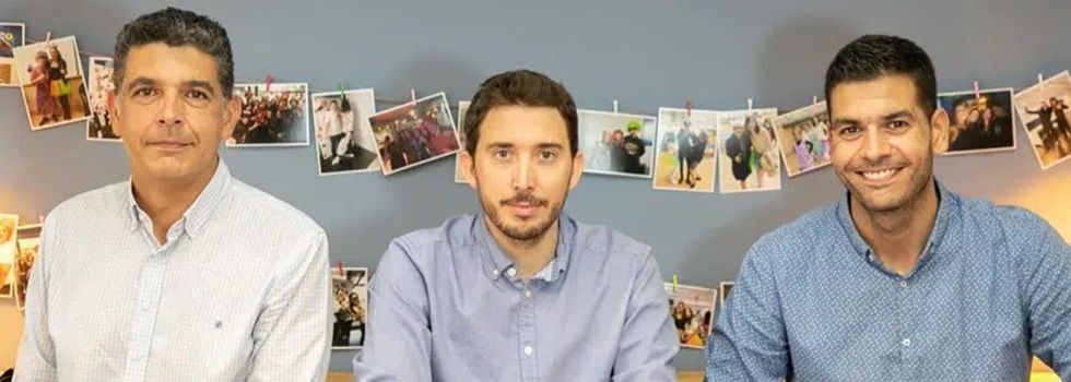 Catalana Occidente entra en el accionariado de Cuideo