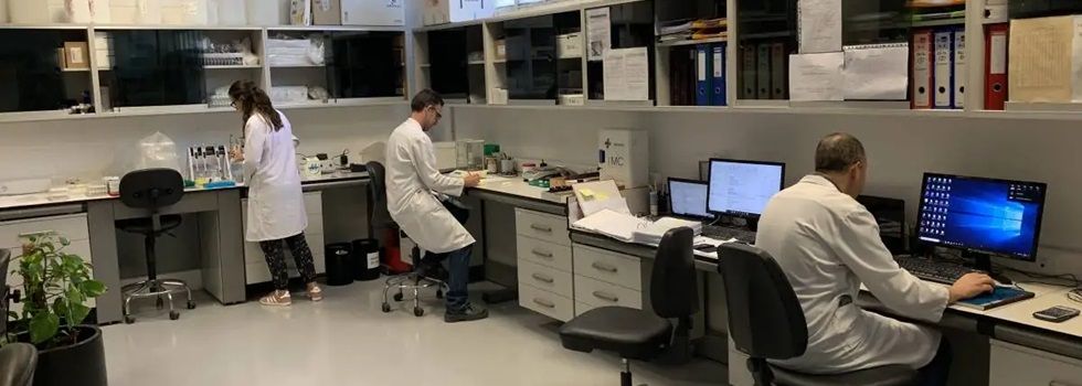 Palobiofarma cierra una ronda de inversi&oacute;n de siete millones de euros