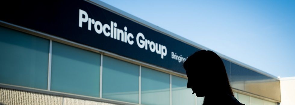 Proclinic Group recibe una inversi&oacute;n de 200 millones de euros de Miura Partners
