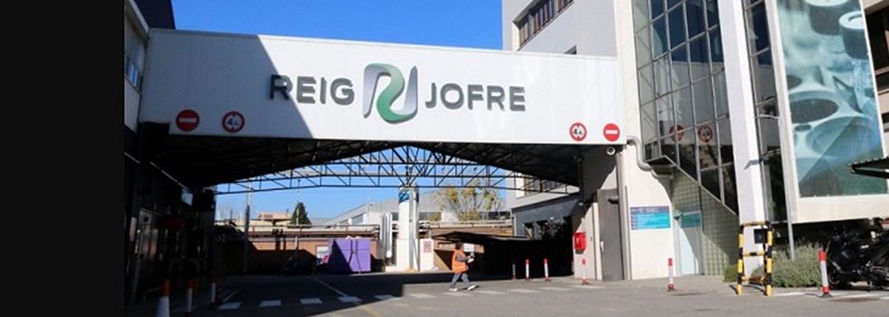 Reig Jofre participar&aacute; como miembro asociado en el macroproyecto europeo Med4Cure