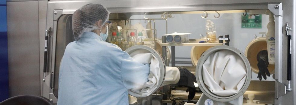 Reig Jofre aumenta su facturación un 17% en 2023