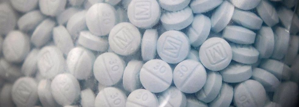 El auge del fentanilo: para qué se usa, quién lo vende y cuánto dinero mueve