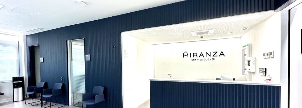Miranza renueva la acreditación de calidad Joint Commission International