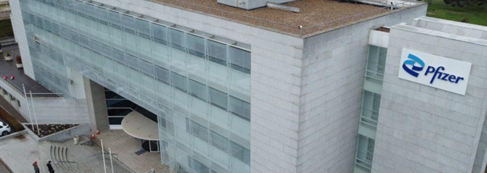 Pfizer apunta a ingresos de alrededor de 55.000 millones de euros en 2024