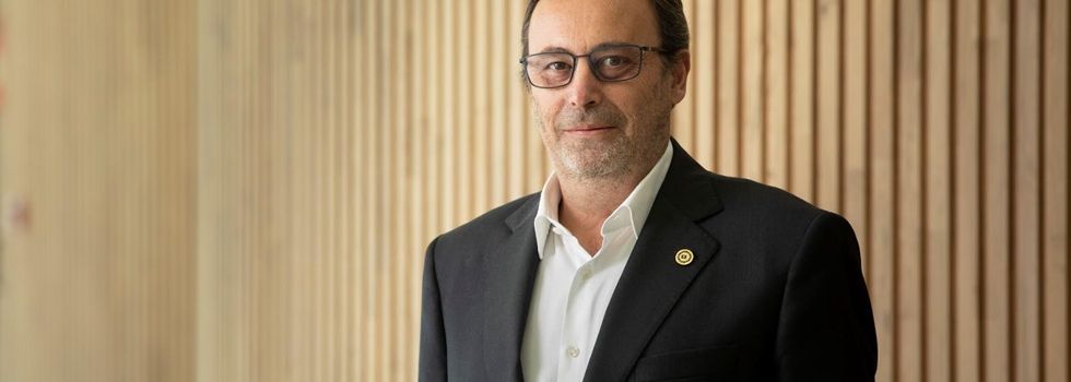 De Grifols a Magnum, un trimestre de cambios en las cúpulas de la salud en España