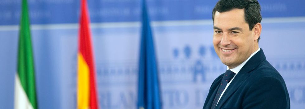 Crisis en Andaluc&iacute;a: dimite el viceconsejero y el gerente del SAS