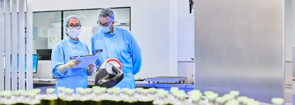 Grifols coloca una emisión privada de 1.000 millones de euros en bonos sénior garantizados