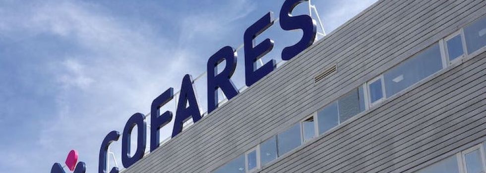 De Cofares a Bidafarma, los grupos que lideran en logística farmacéutica