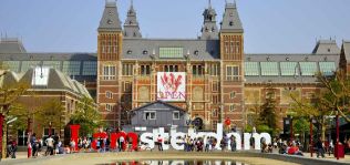 La EMA se ubicar&aacute; en sede temporal en &Aacute;msterdam los primeros meses de 2019