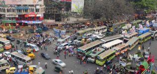 Emergentes vs maduros: las economías en desarrollo ‘tiran’ del crecimiento económico