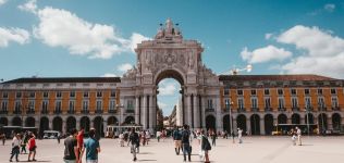 Lisboa, Roma y La Valeta, reyes de la dependencia en Europa