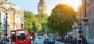 Reino Unido asegura el abastecimiento de fármacos tras el ‘Brexit’