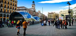 Goldman Sachs se suma al optimismo para España: alza del 2,3% en 2019 y descarta un ‘efecto elecciones’