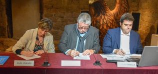 Cataluña invertirá seis millones en centros sanitarios de Cornellà