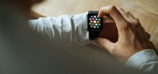 Apple sale a la conquista del sistema sanitario de Estados Unidos