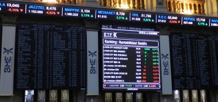 Neuron Bio suspende la cotización en el parqué tras presentar concurso de acreedores