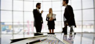 Capital Cell lidera el cierre de dos rondas de inversión en salud con 717.000 euros