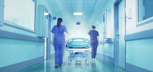 Alemania concentra el 70% de la oferta de empleo en sanidad en Europa