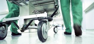 Los médicos anuncian protestas y reclaman la creación de la especialidad de medicina de urgencias